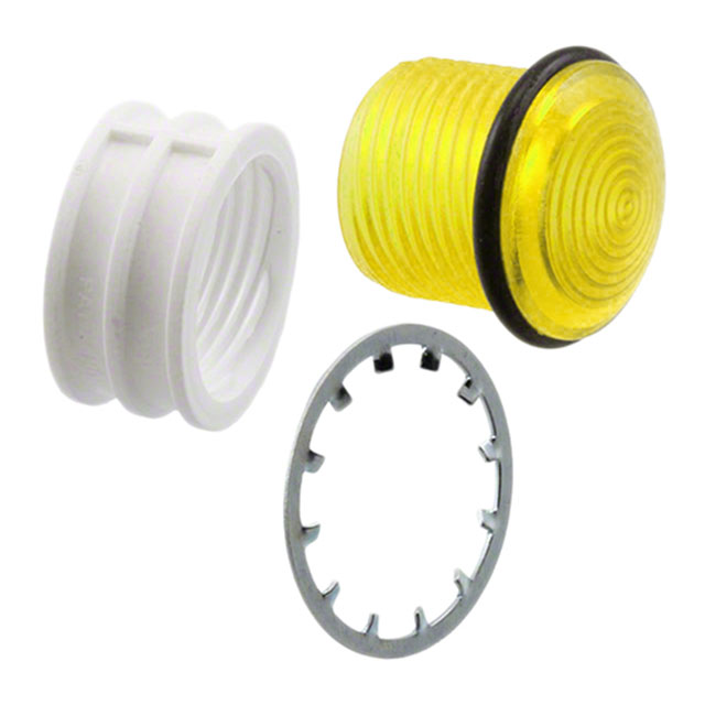 HMS_462_YTP Visual Communications Company - VCC  Optik - Linsen